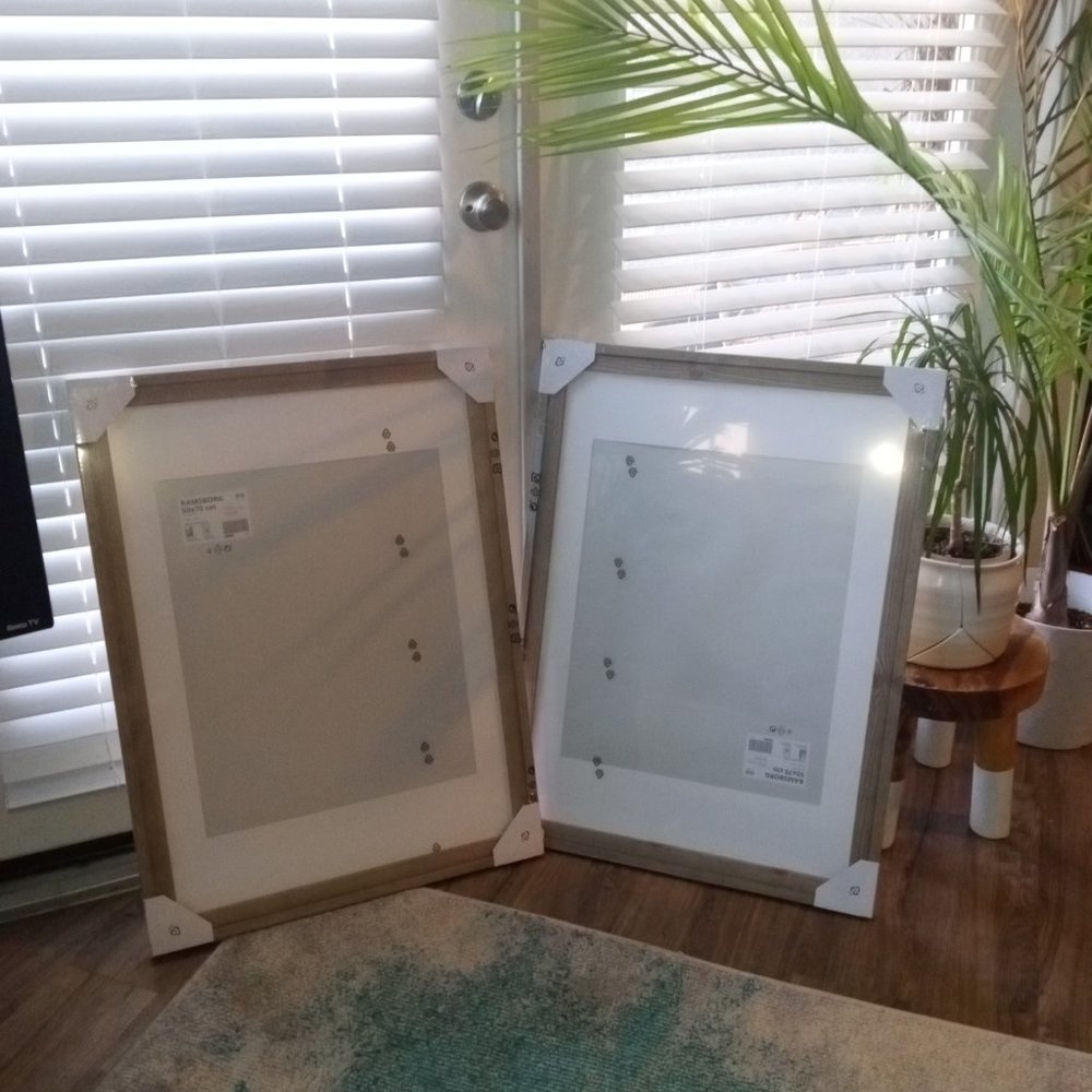 Ramsborg Picture Frames